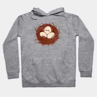 Hip Before Hatch Hoodie